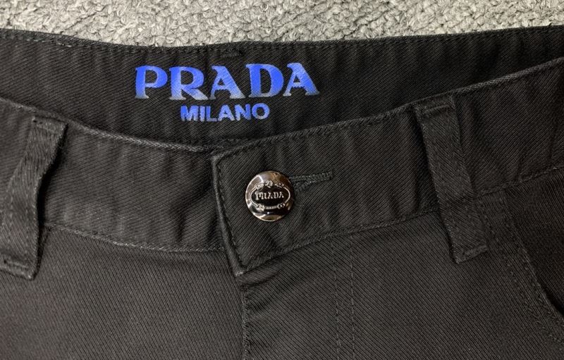 Prada Jeans